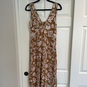 Whimsy & Row Dress - Small